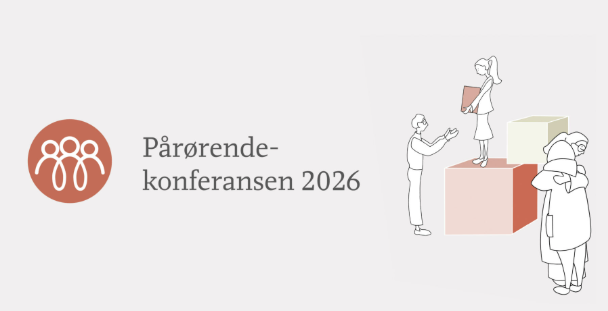 Pårørandekonferansen 2026