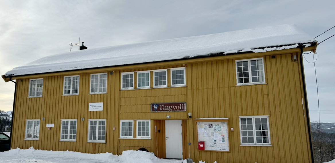 Tingvoll